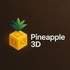 Pineapple3D