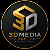 3dMediaArchive