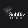 SubDiv-Studio