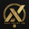 AXAPrint3d