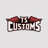 TS-CUSTOMS
