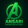 Ansari-animation-studio