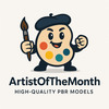 artistofthemonth