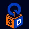qubix33d