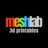 meshlab