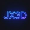 JX3DArt