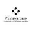 PrintUsername