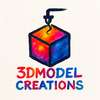 3DMODEL-CREATIONS