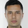 xursandbekatajanov98