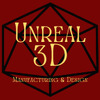 Unreal-3D