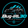 Bug-IRL3D