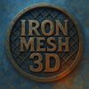 IronMesh-3D
