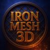IronMesh-3D