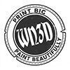 WoodenNickel3D