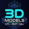 3D-MODELS-PRINTING-FILES-STL-3MF-OBJ