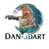 capdan3dart