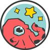 GalaxiaPulpo