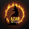 azar3dstudio