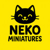 nekominiatures