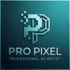 Pro-pixel