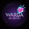 Warda3DArtist