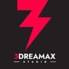3dreamax