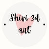Shivi3Dart