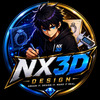 NX3D