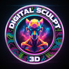digitalsculpt3d
