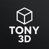 tony3dartist