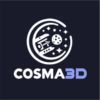 cosma3d