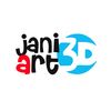 Janiart3D