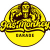 GasMonkey-Garage
