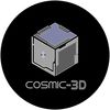 Cosmic-3D