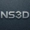 NS3Dstore
