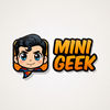 MiniGeek3D