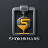 shokhkhaan