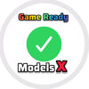 GameReadyModelsX