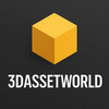 3DAssetWorld