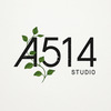 a514studio-model