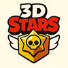 3D-Stars