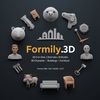 Formily-3D