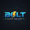 Bolt-3D-Studio