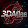 3DAtlas