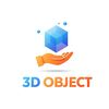 The-3D-Object