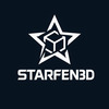 StarFen3d