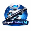SimpleCreative3D