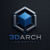 3D-ARCH