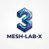 mesh-lab-x