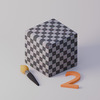 cubic33d